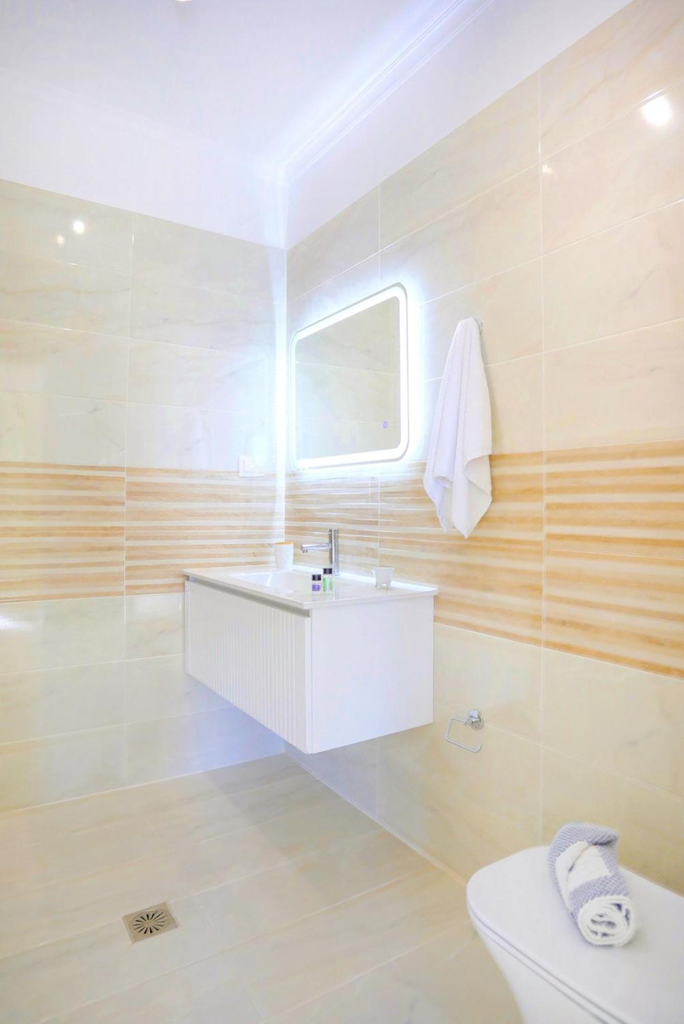 Villa Theview Katávolos Extérieur photo