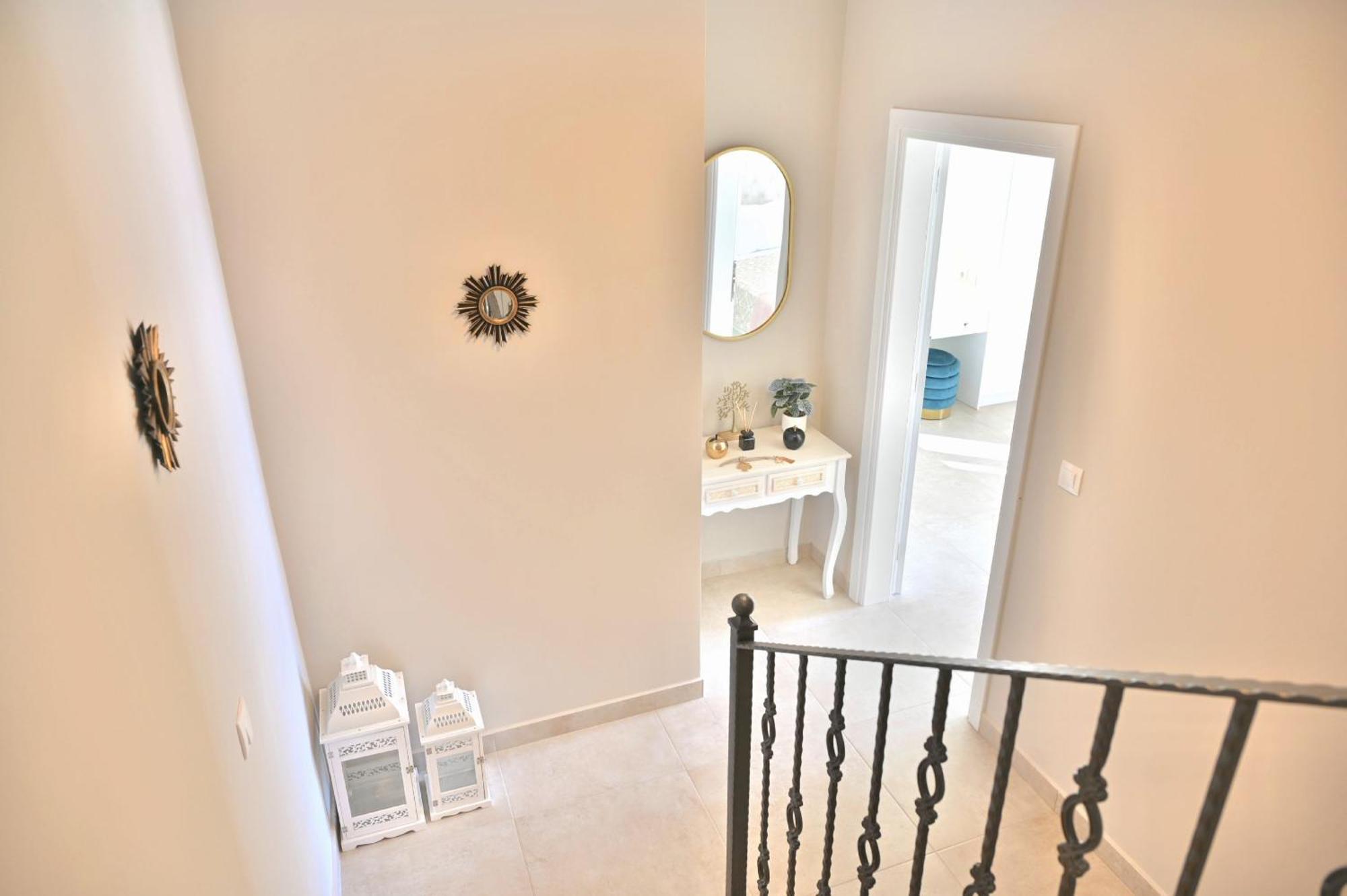 Villa Theview Katávolos Extérieur photo